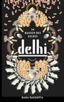 Cover: Delhi - Suhrkamp