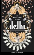 Cover: Delhi - Suhrkamp