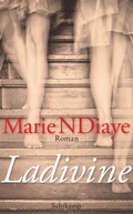 Cover: Ladivine - Suhrkamp