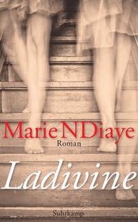 Enlarge image Cover: Ladivine - Suhrkamp