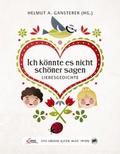 Cover: Das gro&szlig;e kleine Buch: Ich k&ouml;nnte es nicht sch&ouml;ner sagen - Servus
