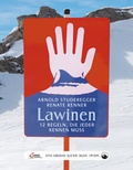 Cover: Das gro&szlig;e kleine Buch: Lawinen - Servus