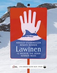 Abbildung von: Das große kleine Buch: Lawinen - Servus