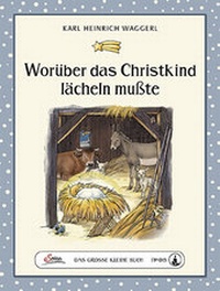Abbildung von: Das große kleine Buch: Der störrische Esel und die süße Distel - Servus