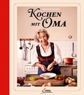Cover: Kochen mit Oma - Servus