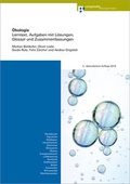 Cover: &Ouml;kologie - Compendio Bildungsmedien