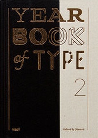 Abbildung von: Yearbook of Type, Vol. 2 - niggli Verlag