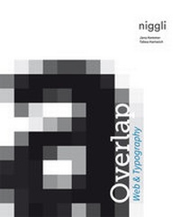 Abbildung von: Overlap - niggli Verlag