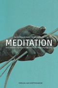 Cover: Meditation - Verlag am Goetheanum