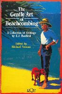Abbildung von: The Gentle Art of Beachcombing - University of Queensland Press