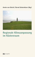 Cover: Regionale Klimaanpassung im K&uuml;stenraum - Metropolis