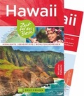 Cover: Hawaii - Zeit f&uuml;r das Beste - Bruckmann