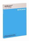 Cover: Wallpaper* City Guide Reykjavik 2013 - Phaidon Press Ltd