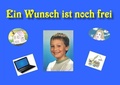 Cover: Ein Wunsch ist noch frei - BoD - Books on Demand