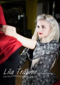 Abbildung von: Lila Träume - BoD - Books on Demand