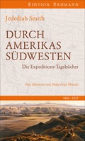 Cover: Durch Amerikas S&uuml;dwesten - Edition Erdmann