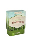 Cover: KostbarKarten: Ein Schimmer Hoffnung - Neukirchener Verlag