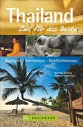 Cover: Thailand - Zeit f&uuml;r das Beste - Bruckmann