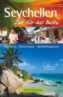 Cover: Seychellen - Zeit für das Beste - Bruckmann