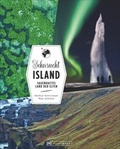 Cover: Sehnsucht Island - Bruckmann