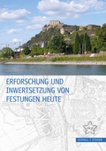Cover: Erforschung und Inwertsetzung von Festungen heute - Schnell & Steiner