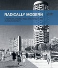 Cover: Radically Modern - Wasmuth Verlag