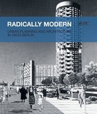 Enlarge image Cover: Radically Modern - Wasmuth Verlag