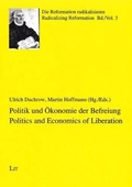 Cover: Politics and Economics of Liberation. Politik Und Okonomie Der Befreiung - Lit Verlag