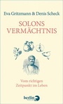 Cover: Solons Verm&auml;chtnis - Berlin Verlag