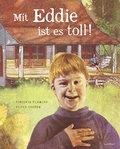 Cover: Mit Eddie ist es toll! - Lappan