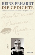 Cover: Heinz Erhardt: Die Gedichte - Lappan