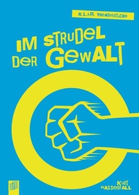Enlarge image Cover: Im Strudel der Gewalt - Verlag an der Ruhr