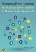 Cover: Kooperatives Lernen im Mathematikunterricht - Verlag an der Ruhr