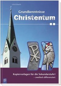 Abbildung von: Grundkenntnisse Christentum - Verlag an der Ruhr