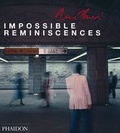 Cover: Ren&eacute; Burri; Impossible Reminiscences - Phaidon Press Ltd