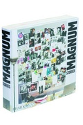 Cover: Magnum Stories - Phaidon Press Ltd
