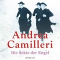 Cover: Die Sekte der Engel - RADIOROPA H&ouml;rbuch