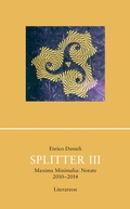 Cover: Splitter III - Literareon