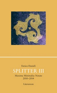 Abbildung von: Splitter III - Literareon