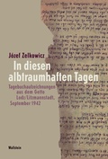 Cover: In diesen albtraumhaften Tagen - Wallstein