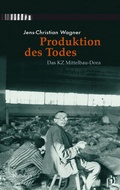 Cover: Produktion des Todes - Wallstein