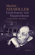 Cover: Gewissen vor Staatsr&auml;son - Wallstein