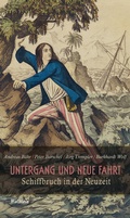 Cover: Untergang und neue Fahrt - Wallstein
