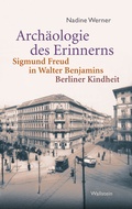 Cover: Arch&auml;ologie des Erinnerns - Wallstein
