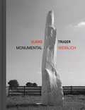Cover: Monumental Weiblich - Ritter Klagenfurt