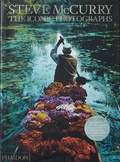 Cover: Steve McCurry: The Iconic Photographs - Phaidon Press Ltd