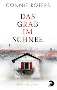 Abbildung von: Das Grab im Schnee - Berlin Verlag