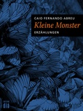 Cover: Kleine Monster - Edition di&aacute; Bln