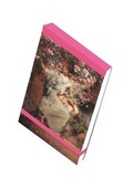 Cover: Lawrence Alma-Tadema Pocket Notepad - Phaidon Press Ltd