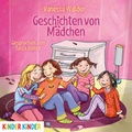 Cover: Geschichten von M&auml;dchen - Jumbo